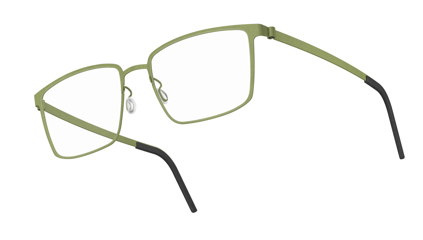 Lindberg Strip Titanium 9646
