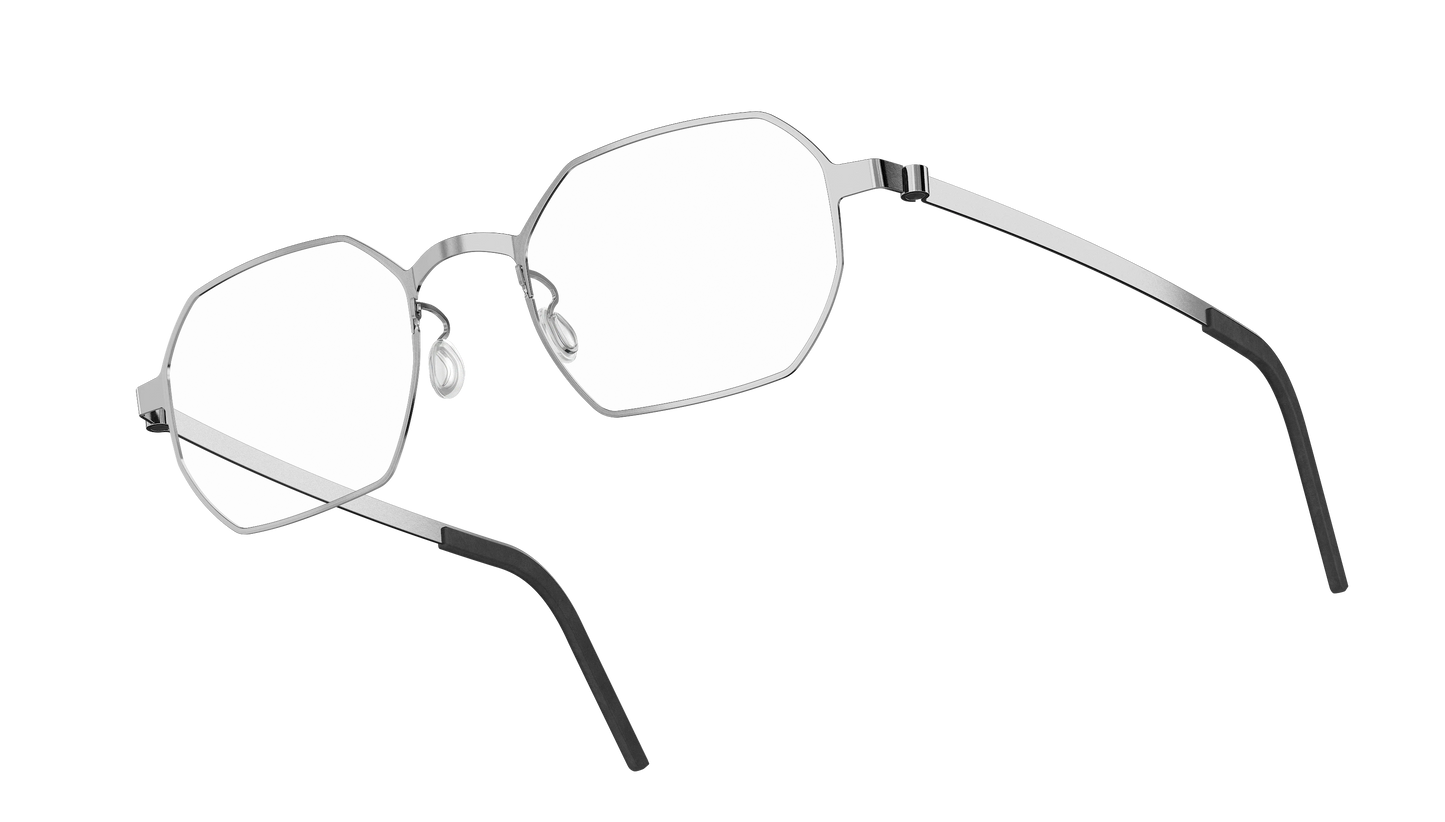 Lindberg Strip Titanium 9650