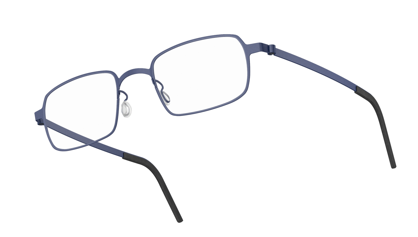 Lindberg Strip Titanium 9653