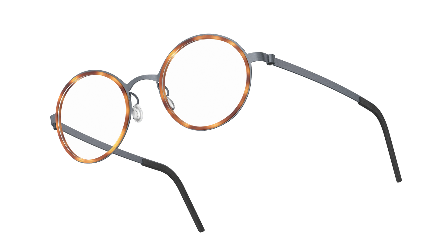 Lindberg Strip Titanium 9707