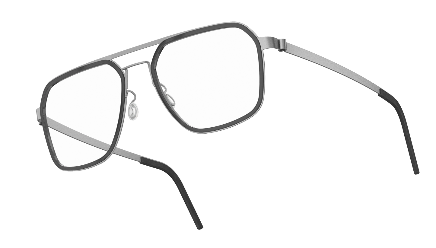 Lindberg Strip Titanium 9753
