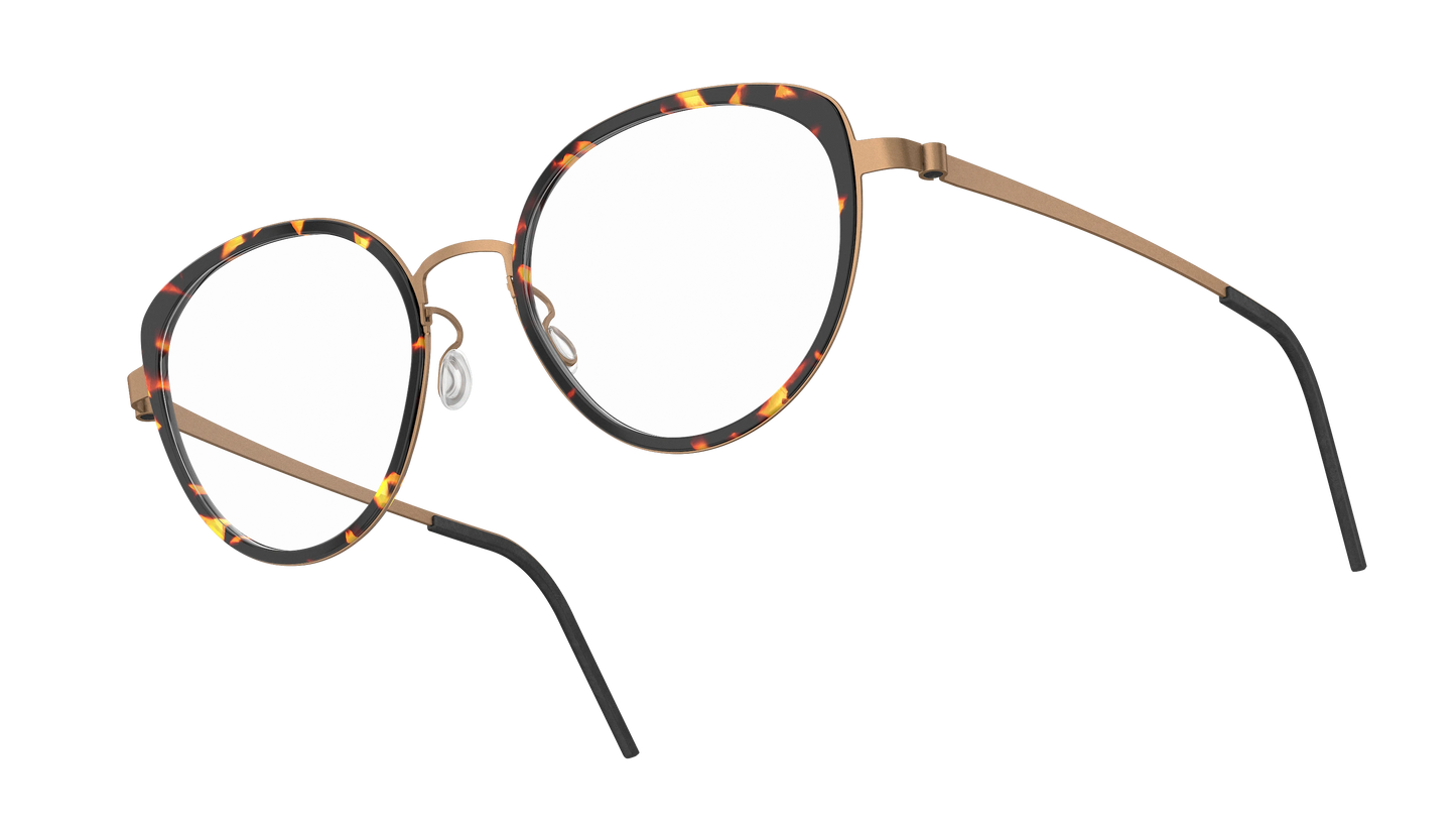 Lindberg Strip Titanium 9758