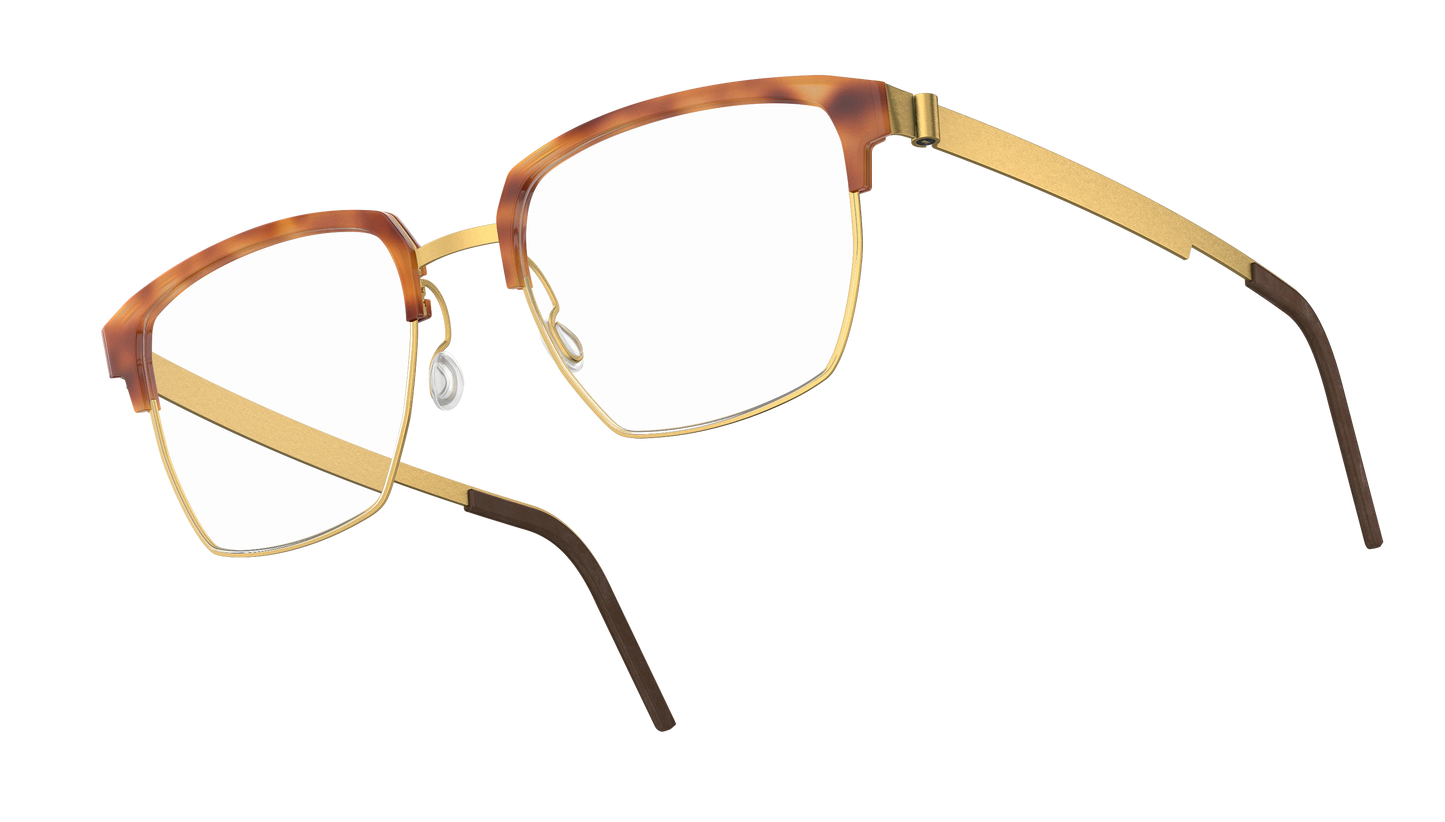 Lindberg Strip Titanium 9851