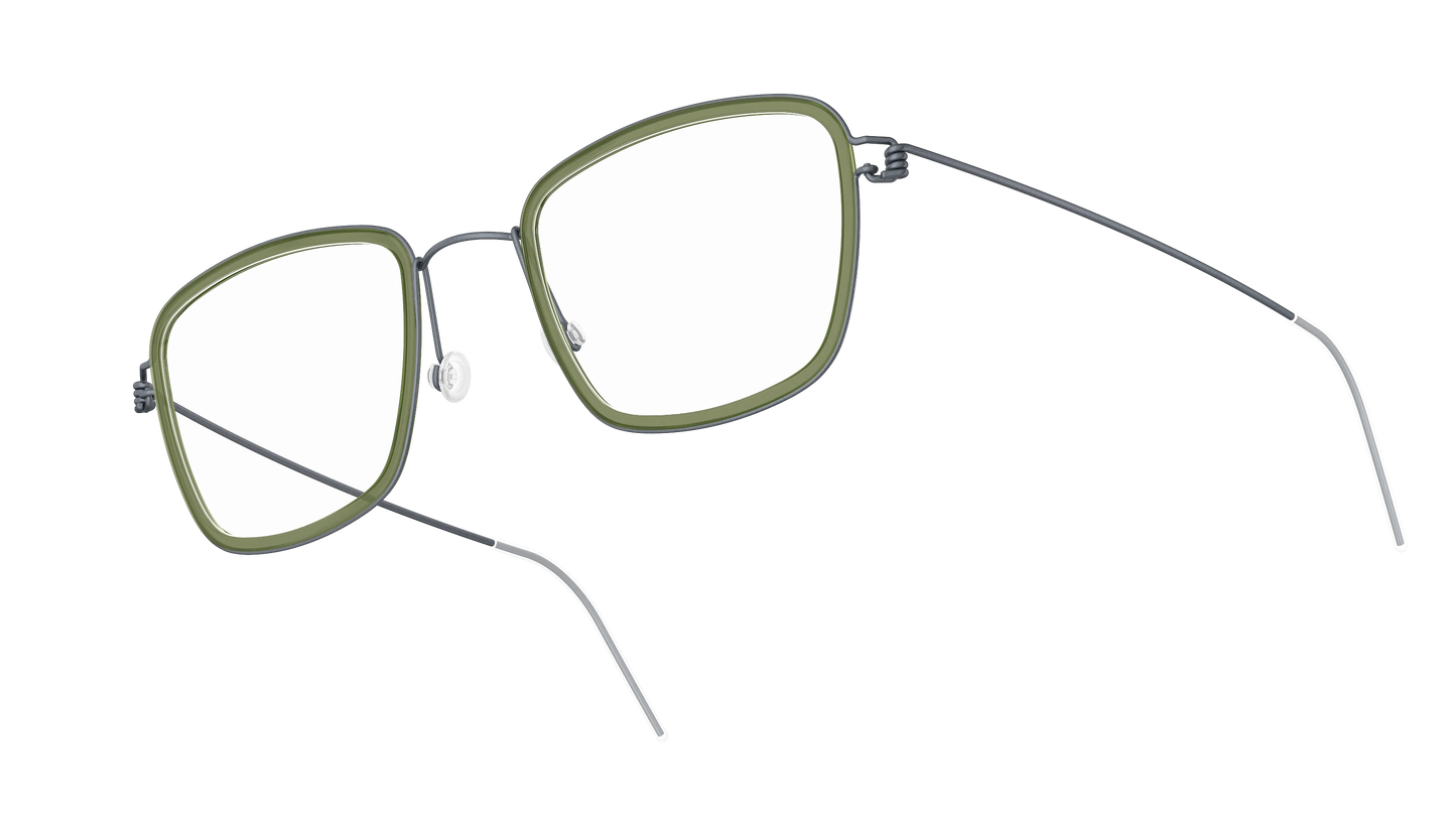 Lindberg Air Titanium Rim ERIC