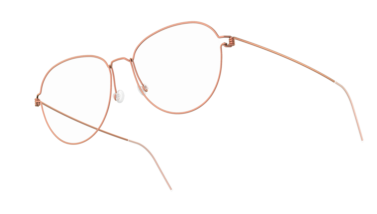 Lindberg Air Titanium Rim OLIVIA