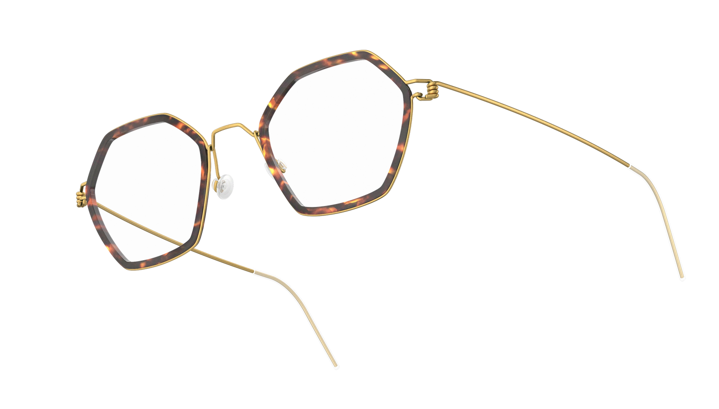 Lindberg Air Titanium Rim RUI