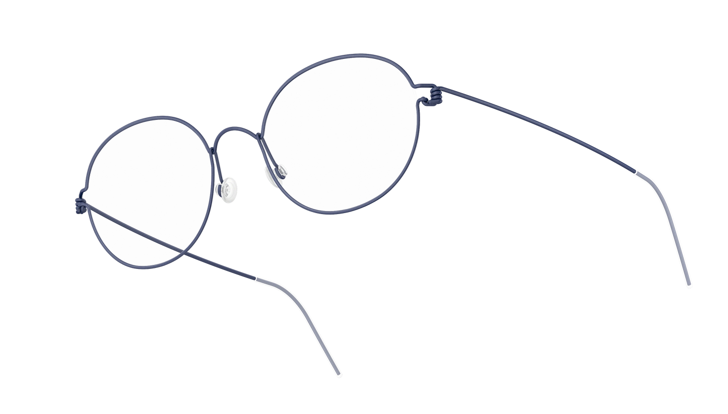 Lindberg Air Titanium Rim STEFANO