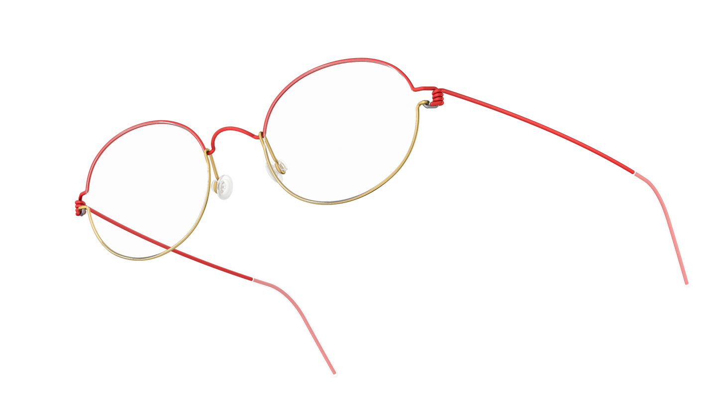 Lindberg Air Titanium Rim YORK