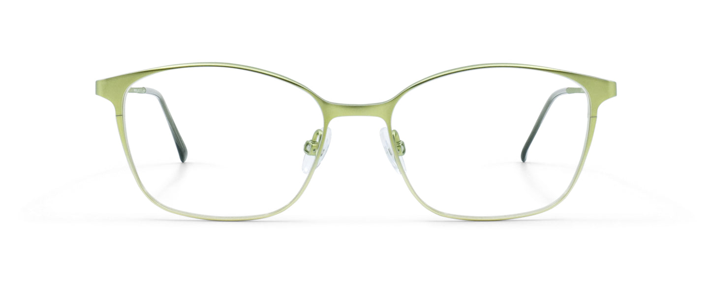 Gotti Lonie Rectangular Eyeglasses