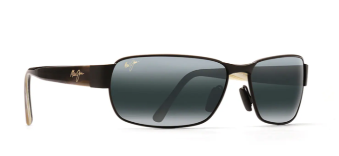 Maui Jim BLACK CORAL Sunglasses