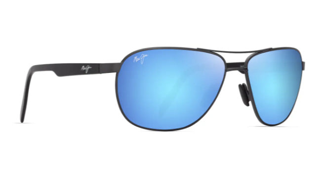 Maui Jim CASTLES Sunglasses