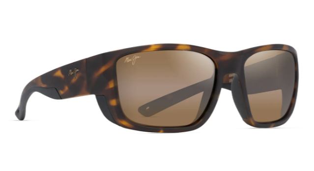 Maui Jim AMBERJACK Sunglasses