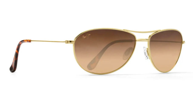 Maui Jim BABY BEACH Sunglasses