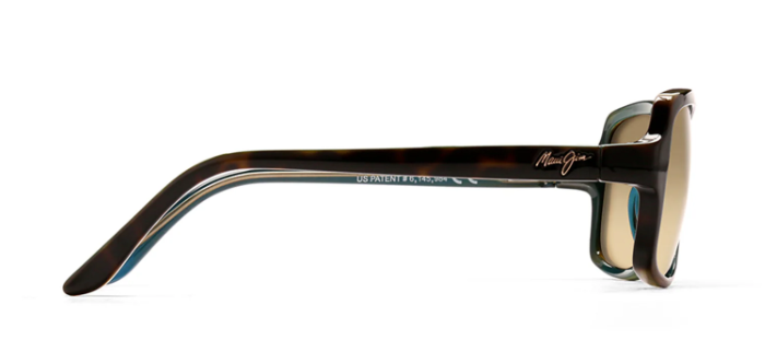 Maui Jim CLOUD BREAK Sunglasses