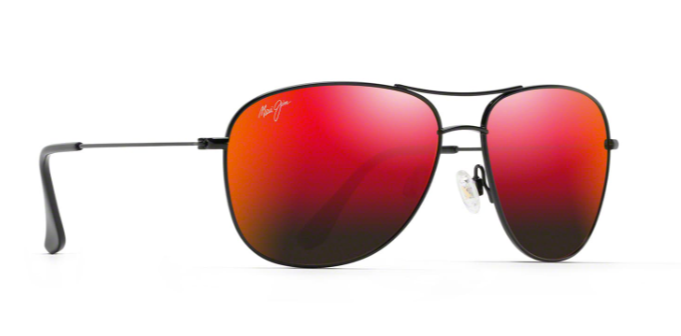 Maui Jim CLIFF HOUSE Sunglasses