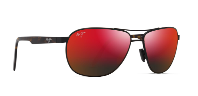 Maui Jim CASTLES Sunglasses
