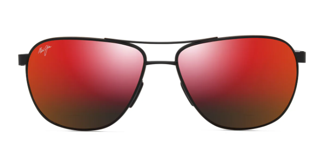 Maui Jim CASTLES Sunglasses