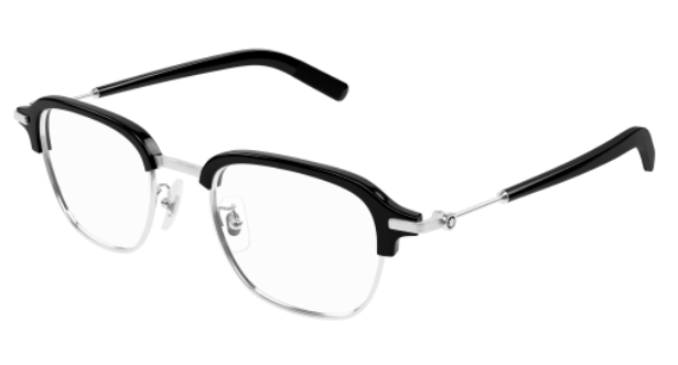 Montblanc Square Eyeglasses