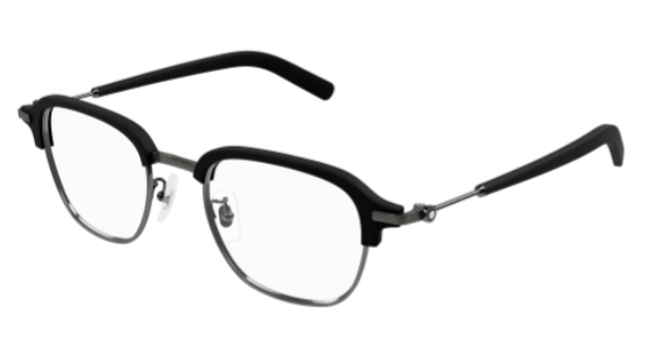 Montblanc Square Eyeglasses