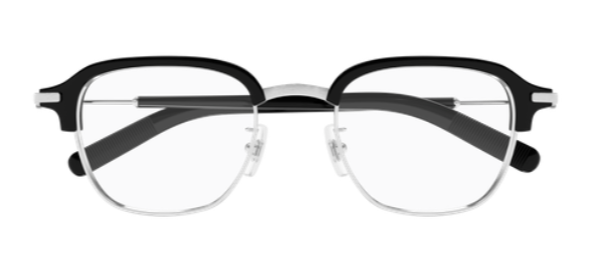 Montblanc Square Eyeglasses