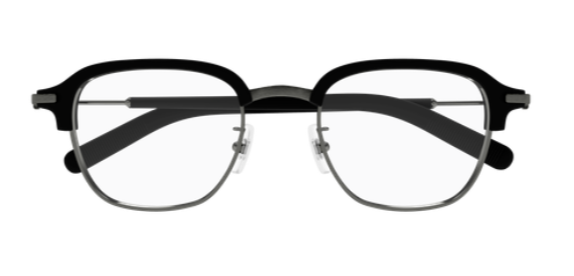 Montblanc Square Eyeglasses