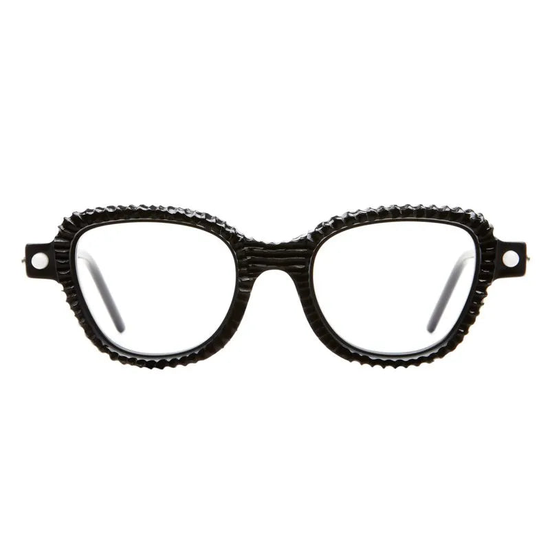 Kuboraum Maske P5