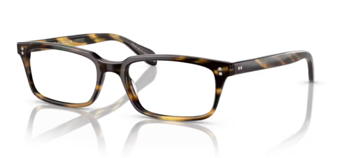 Oliver Peoples Denison Acetate Eyeglasses