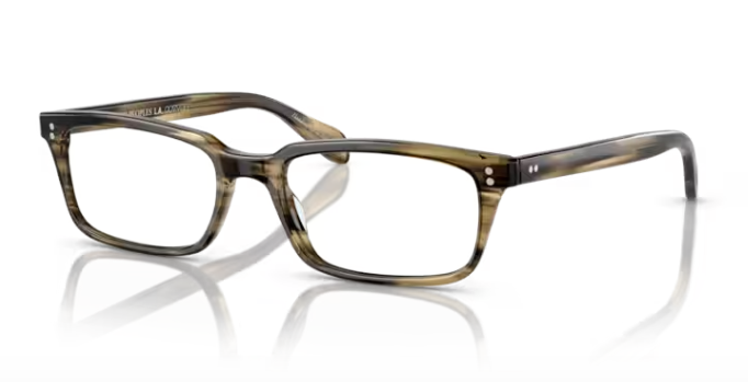 Oliver Peoples Denison Acetate Eyeglasses