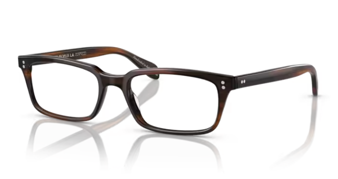 Oliver Peoples Denison Acetate Eyeglasses