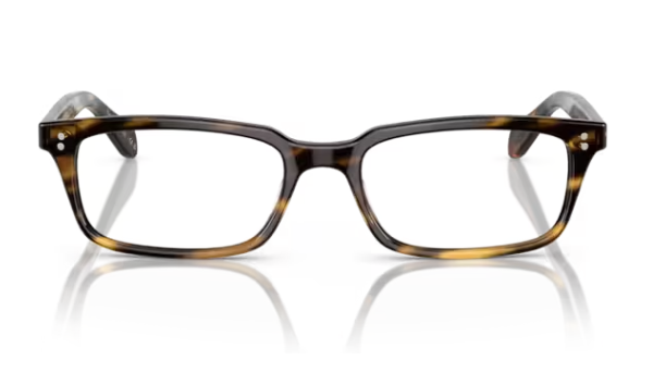 Oliver Peoples Denison Acetate Eyeglasses