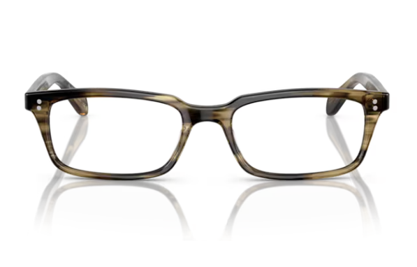Oliver Peoples Denison Acetate Eyeglasses