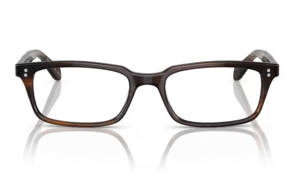 Oliver Peoples Denison Acetate Eyeglasses
