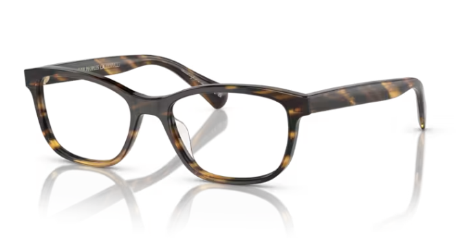 Oliver Peoples Follies Acetate Eyeglasses