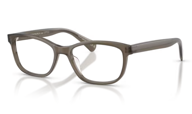 Oliver Peoples Follies Acetate Eyeglasses