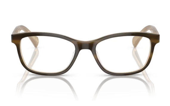 Oliver Peoples Follies Acetate Eyeglasses