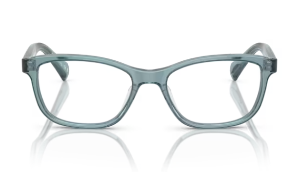 Oliver Peoples Follies Acetate Eyeglasses