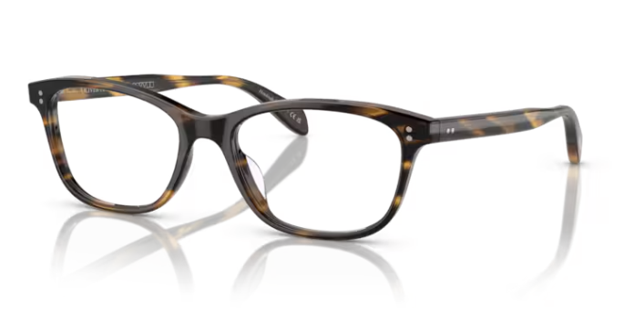 Oliver Peoples Ashton Acetate Eyeglasses