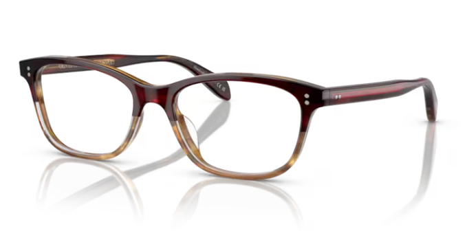 Oliver Peoples Ashton Acetate Eyeglasses