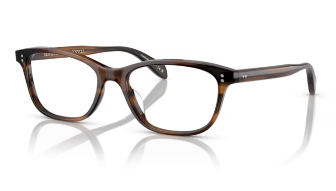 Oliver Peoples Ashton Acetate Eyeglasses