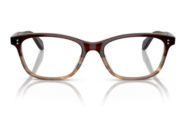 Oliver Peoples Ashton Acetate Eyeglasses