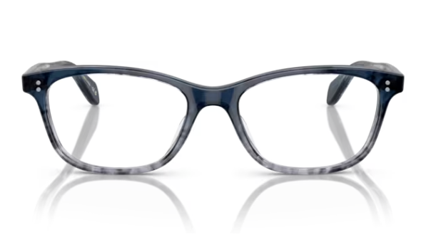 Oliver Peoples Ashton Acetate Eyeglasses