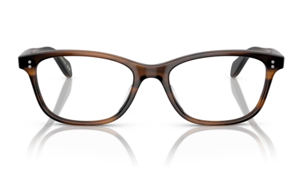 Oliver Peoples Ashton Acetate Eyeglasses