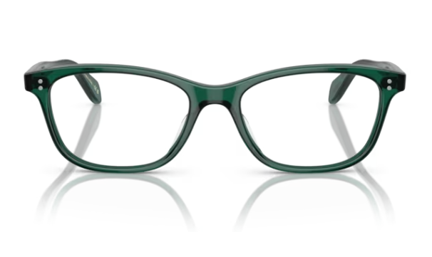 Oliver Peoples Ashton Acetate Eyeglasses