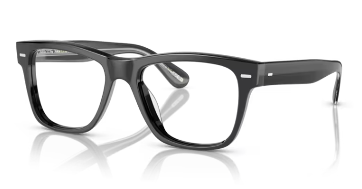 Oliver Peoples Oliver Acetate Eyeglasses
