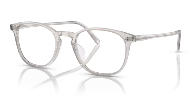 Oliver Peoples Finley Vintage Acetate Eyeglasses