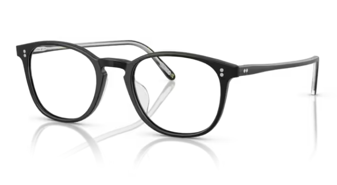 Oliver Peoples Finley Vintage Acetate Eyeglasses