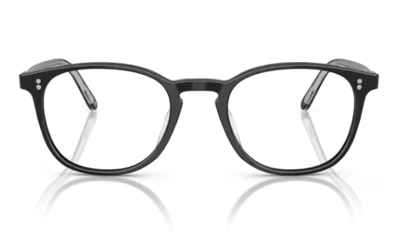 Oliver Peoples Finley Vintage Acetate Eyeglasses