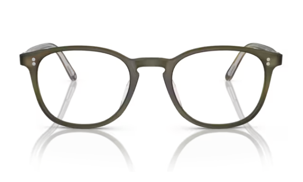 Oliver Peoples Finley Vintage Acetate Eyeglasses