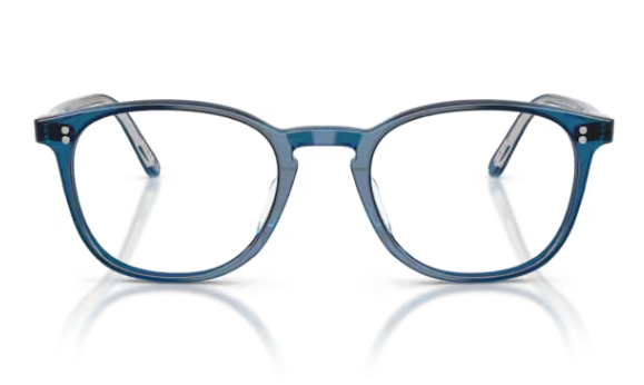 Oliver Peoples Finley Vintage Acetate Eyeglasses