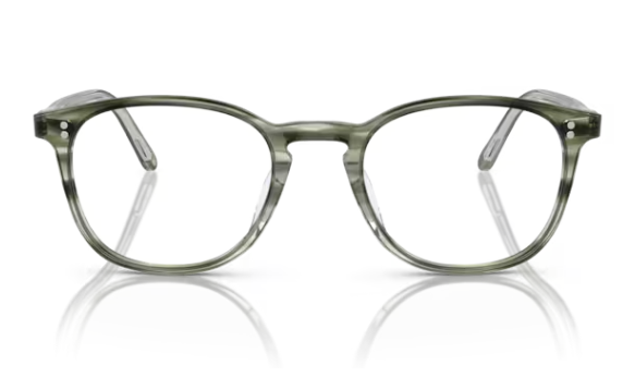 Oliver Peoples Finley Vintage Acetate Eyeglasses